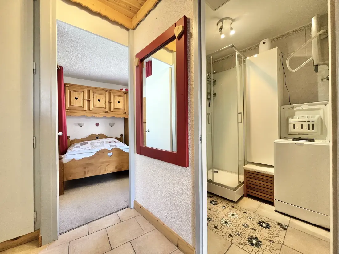 Apartmanok Les Ménuires