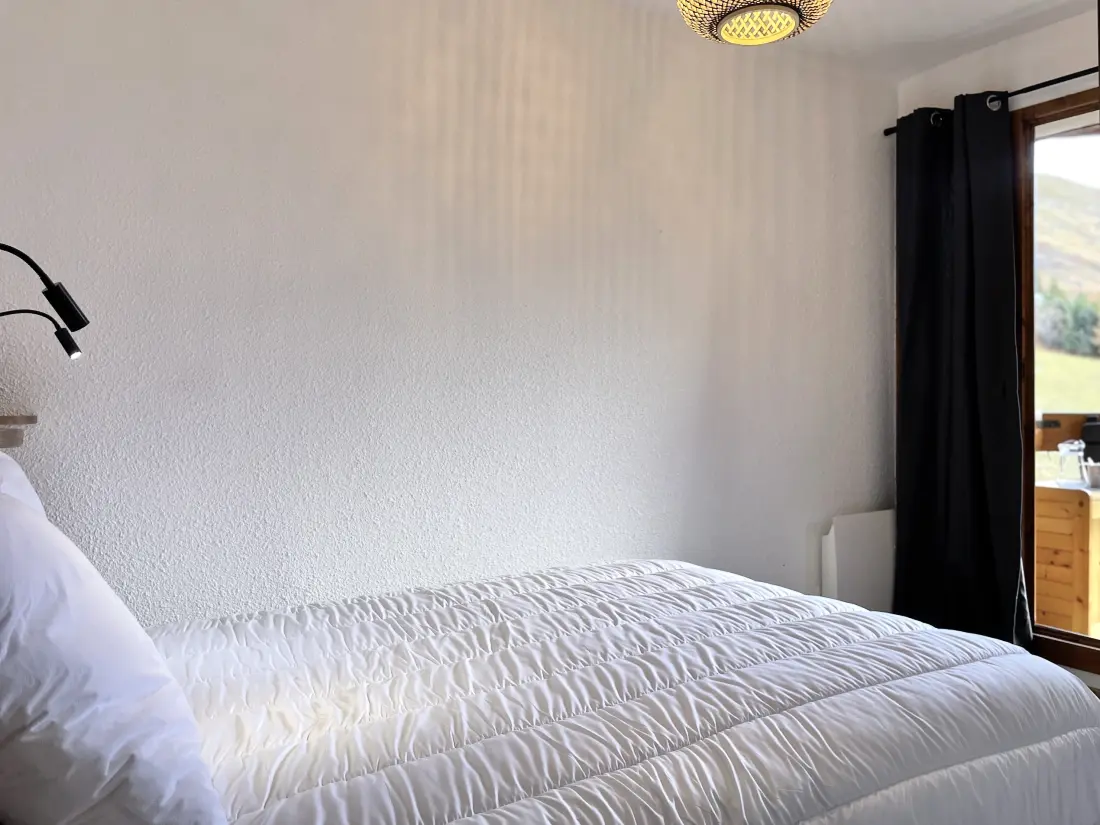 Apartmanok Les Ménuires