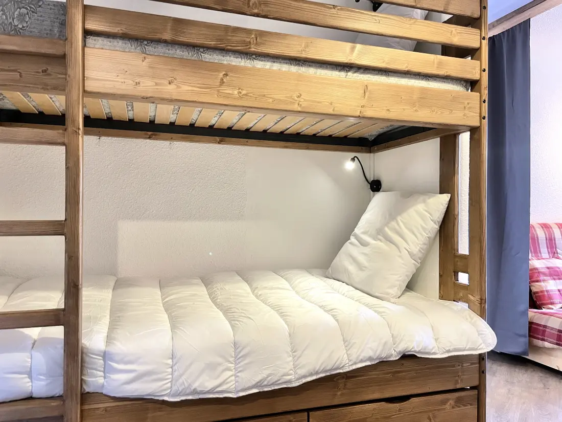 Apartmanok Les Ménuires