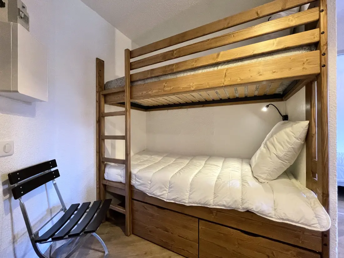 Apartmanok Les Ménuires