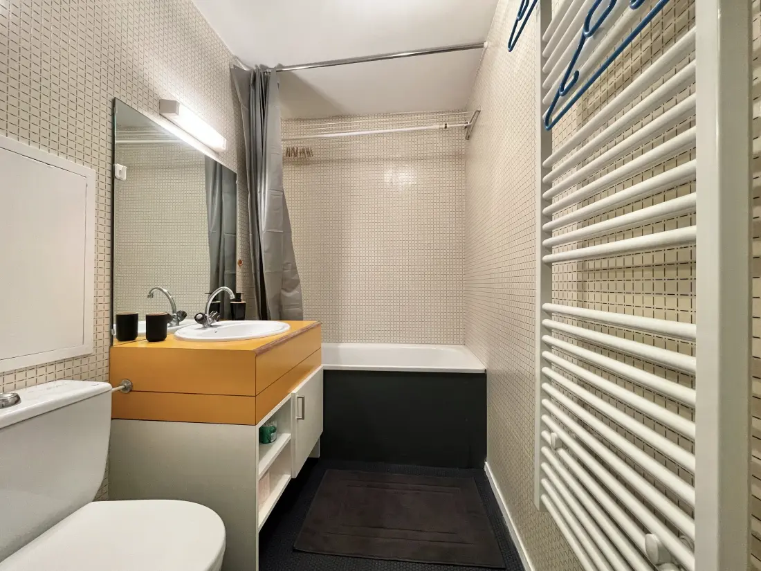 Apartmanok Les Ménuires