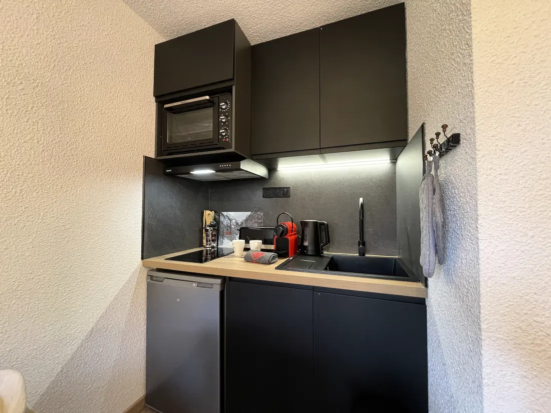 Apartmanok Les Ménuires