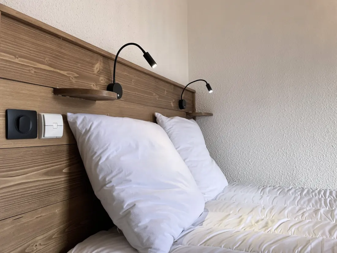Apartmanok Les Ménuires