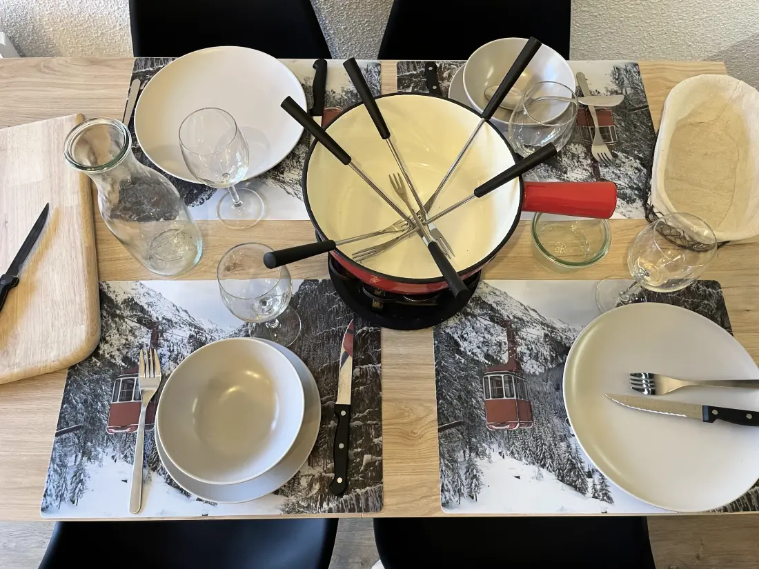 Apartmanok Les Ménuires