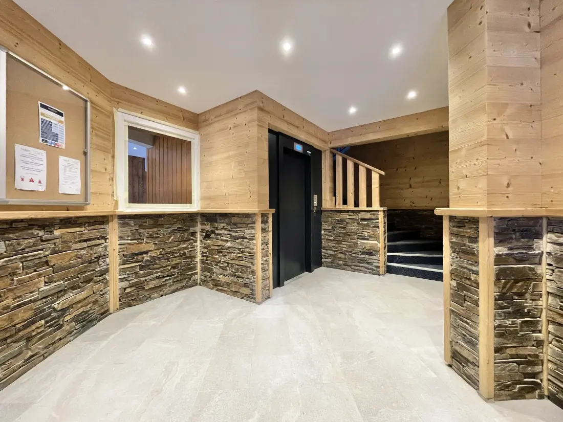 Apartmanok Les Ménuires