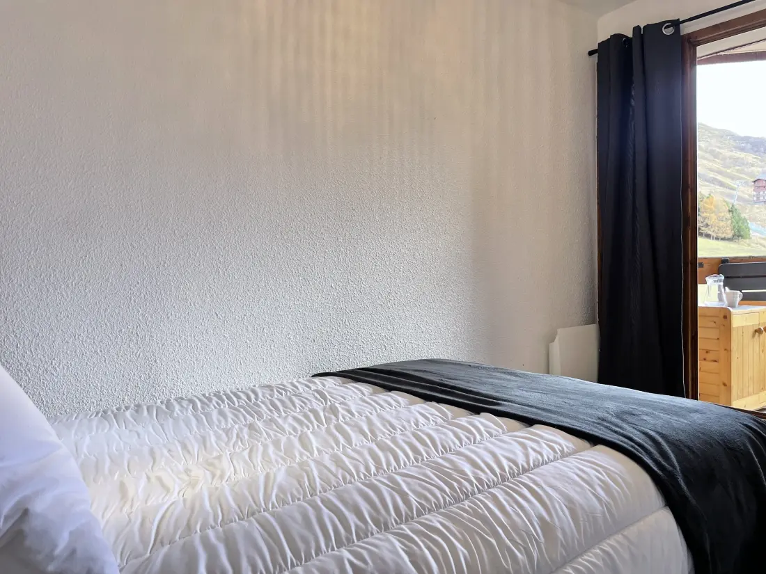 Apartmanok Les Ménuires
