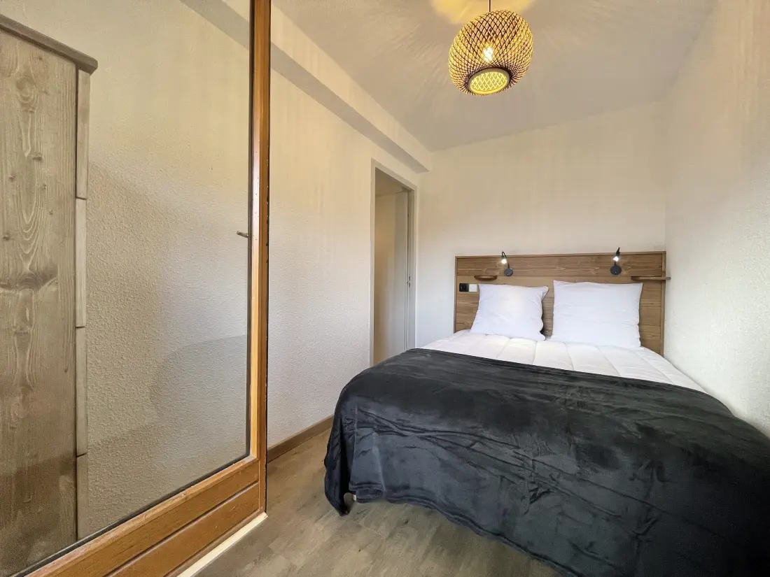 Apartmanok Les Ménuires