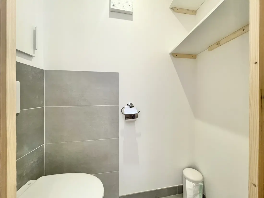 Apartmanok Les Ménuires