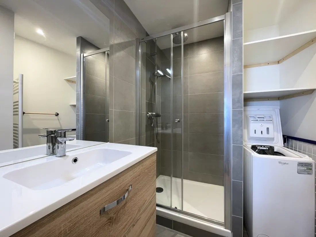 Apartmanok Les Ménuires
