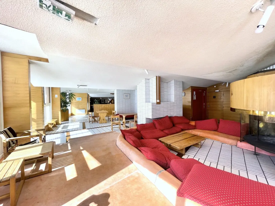 Apartmanok Les Ménuires