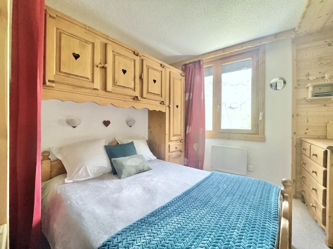 Apartmanok Les Ménuires