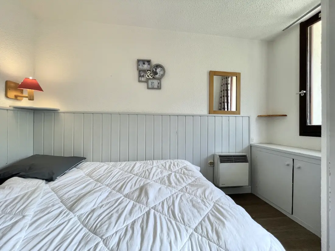 Appartements à Les Ménuires