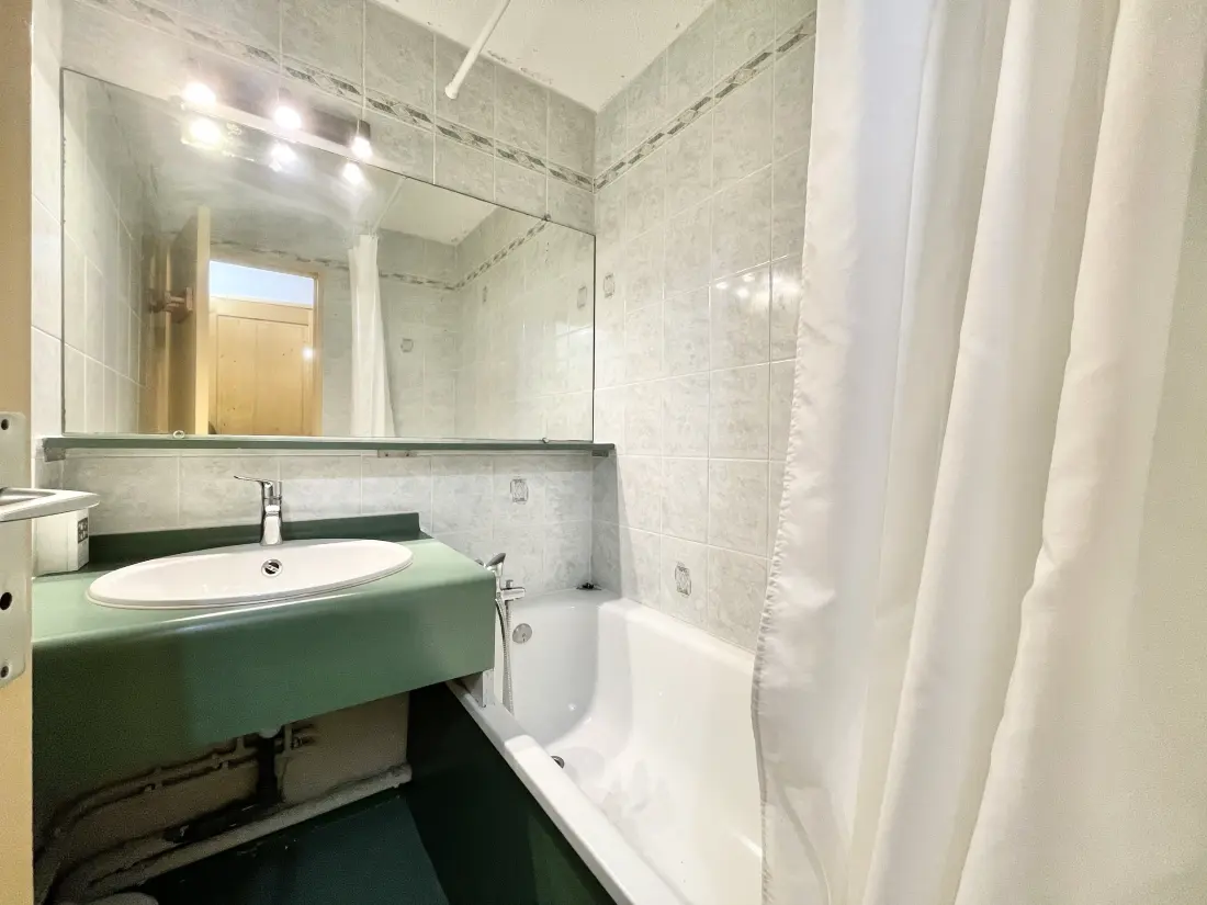 Appartements à Les Ménuires