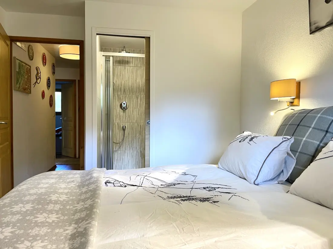 Appartements à Les Ménuires