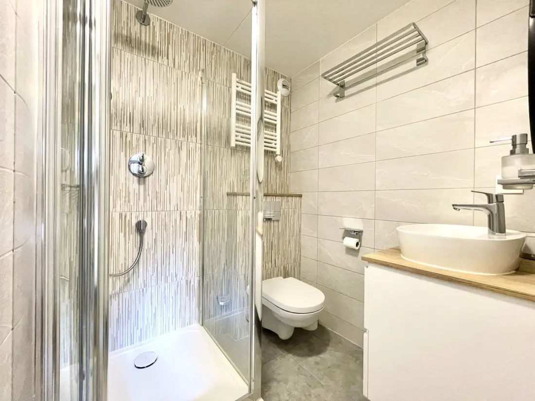 Appartements à Les Ménuires