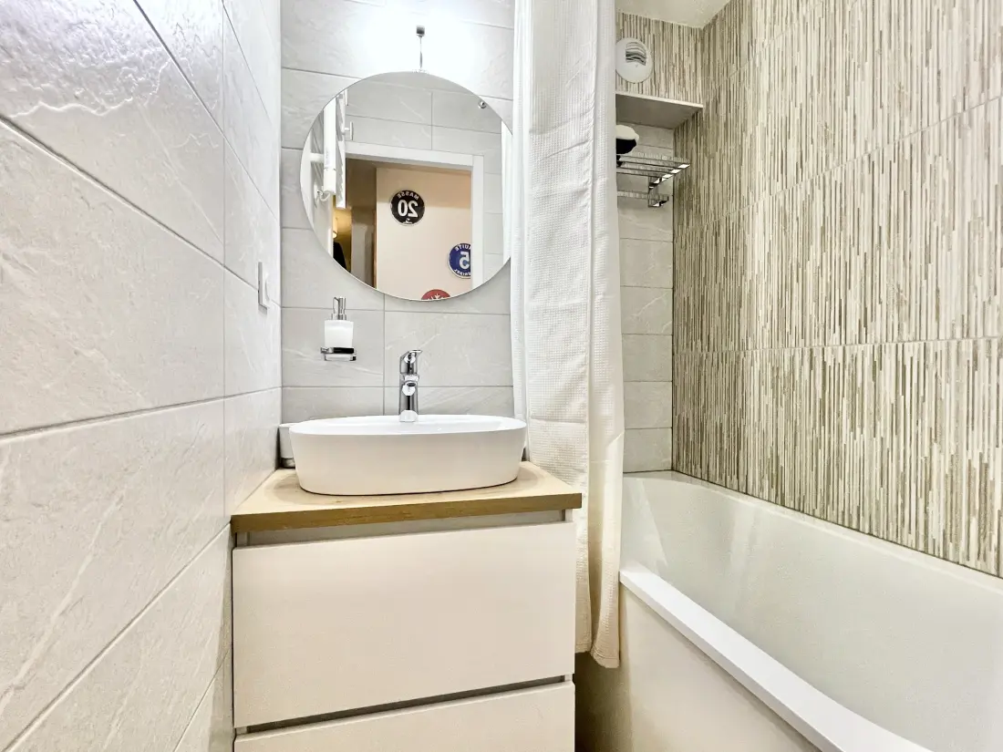 Appartements à Les Ménuires