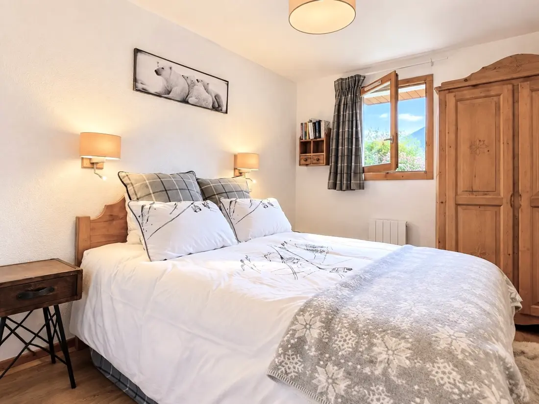 Appartements à Les Ménuires
