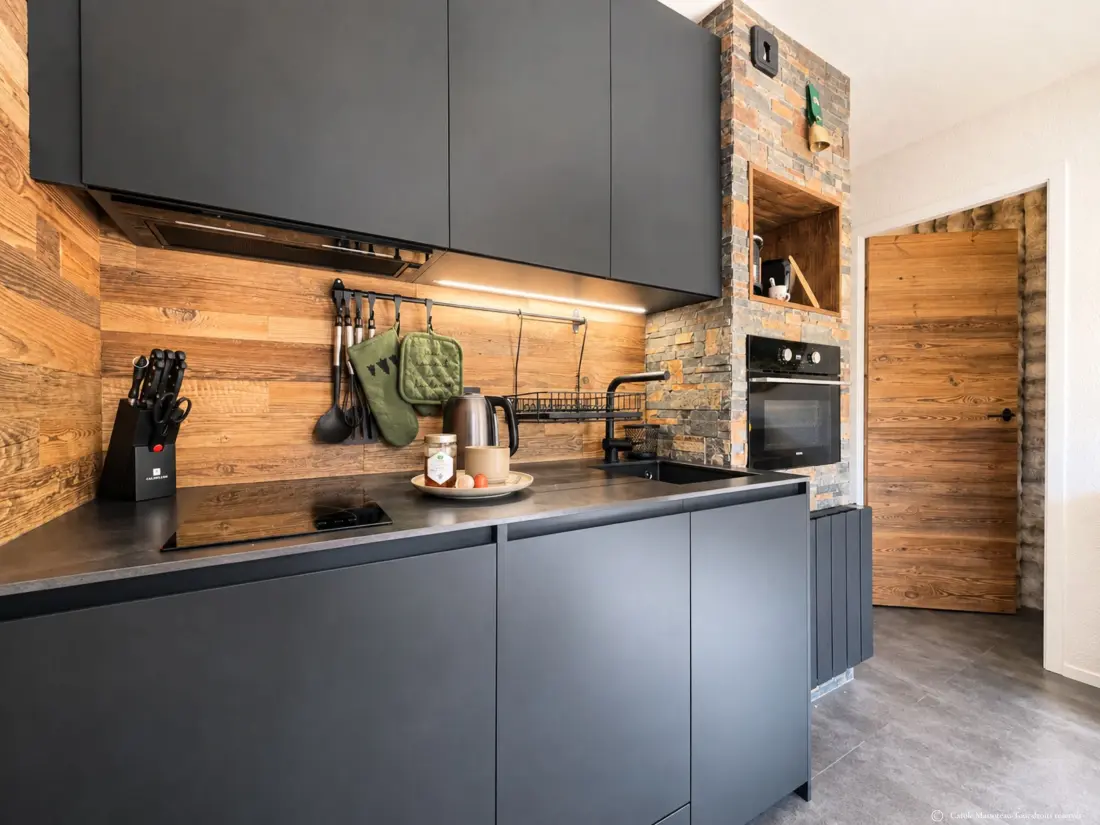 Appartements à Les Ménuires