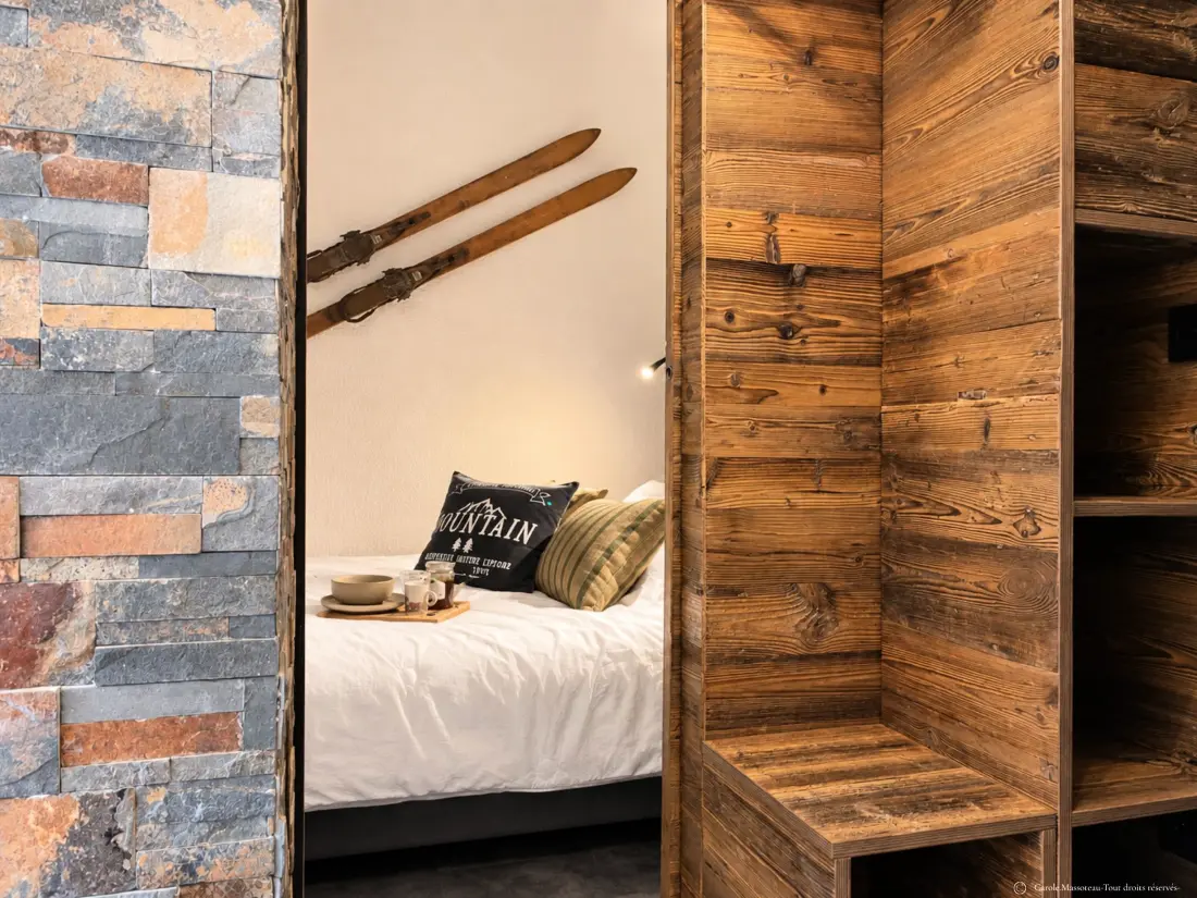Appartements à Les Ménuires