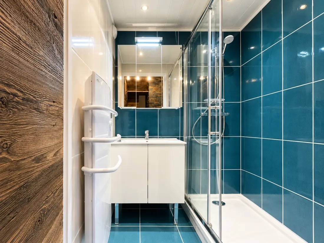 Appartements à Les Ménuires