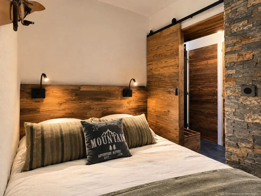 Appartements à Les Ménuires