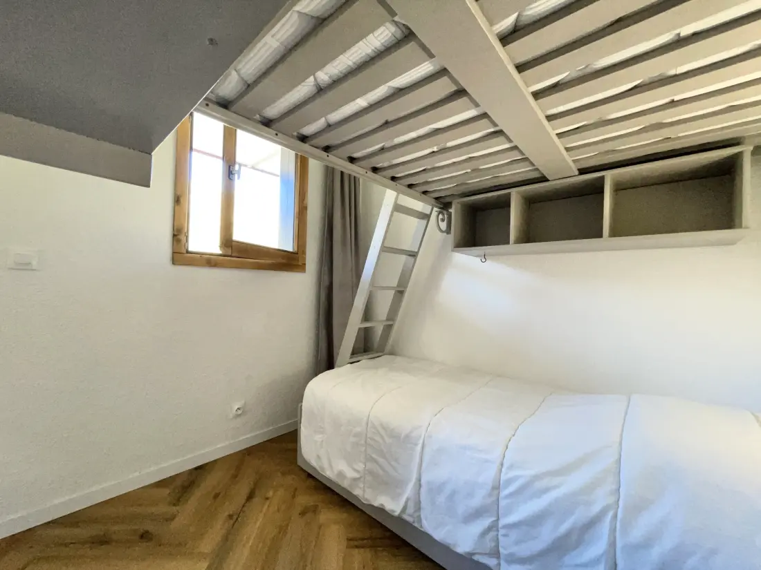 Appartements à Les Ménuires