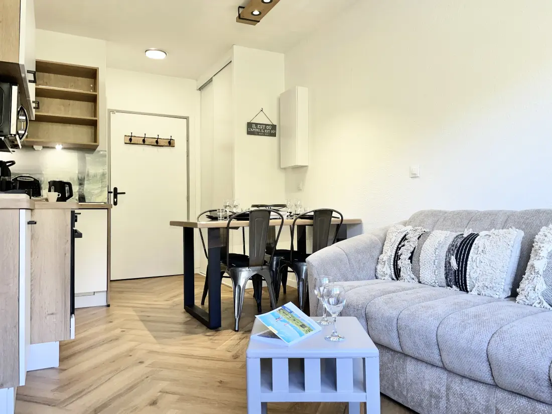 Appartements à Les Ménuires