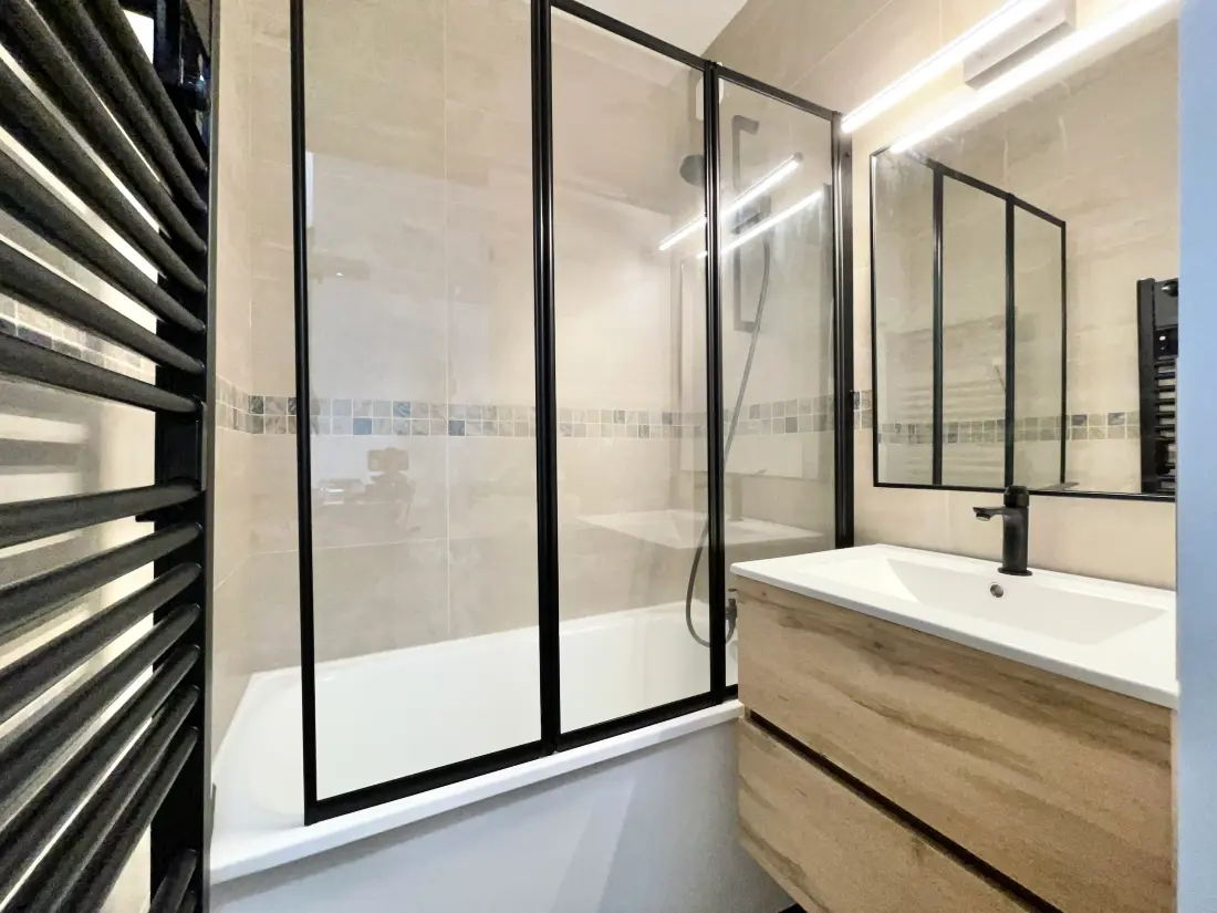 Appartements à Les Ménuires