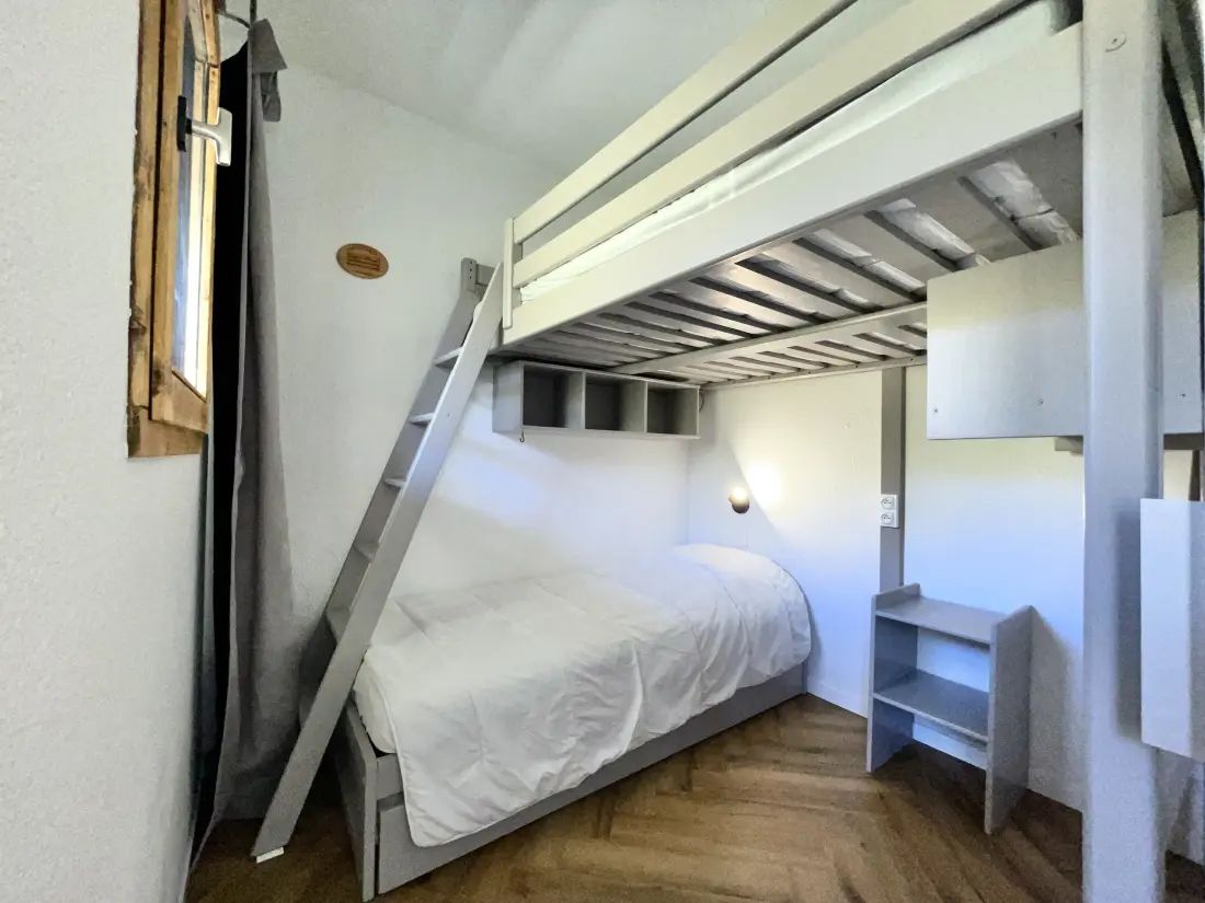 Appartements à Les Ménuires