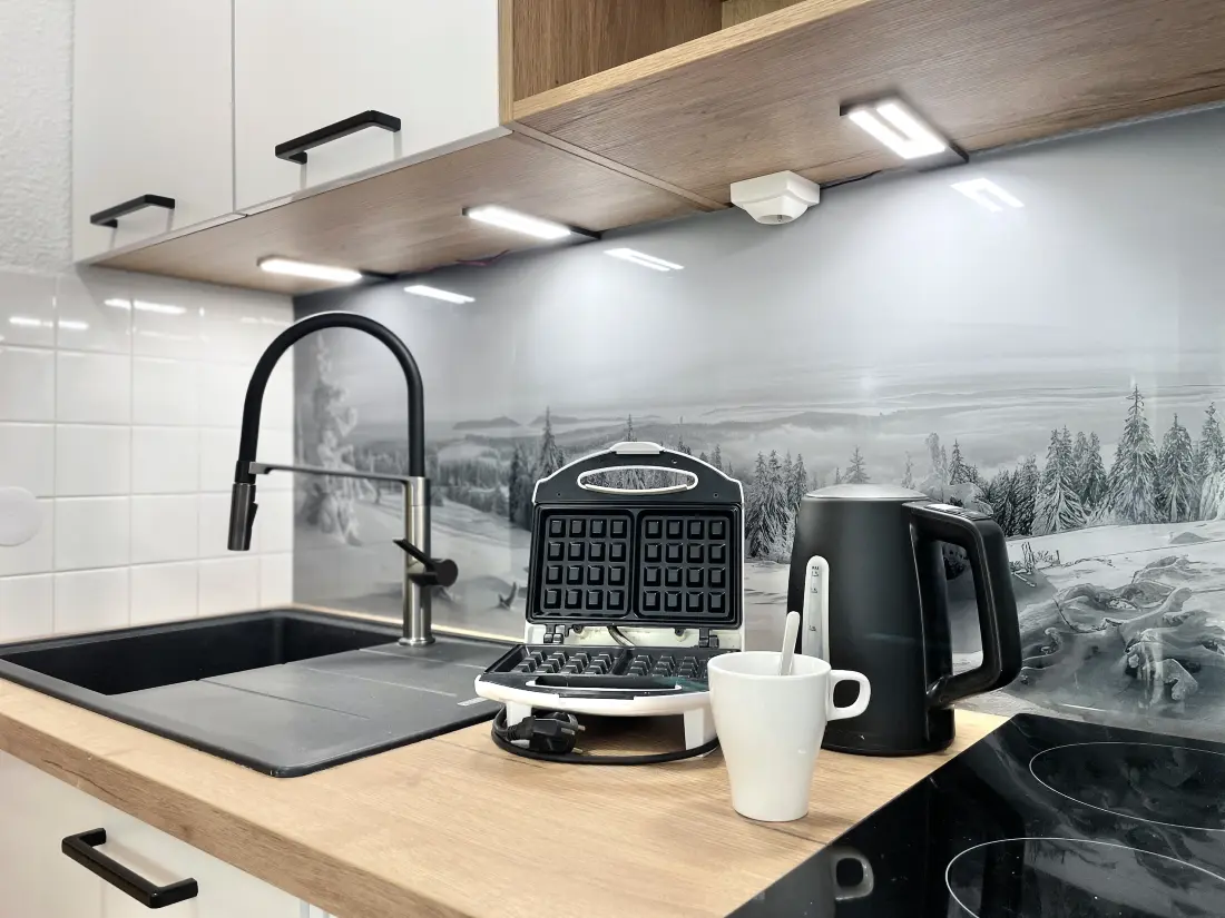 Appartements à Les Ménuires
