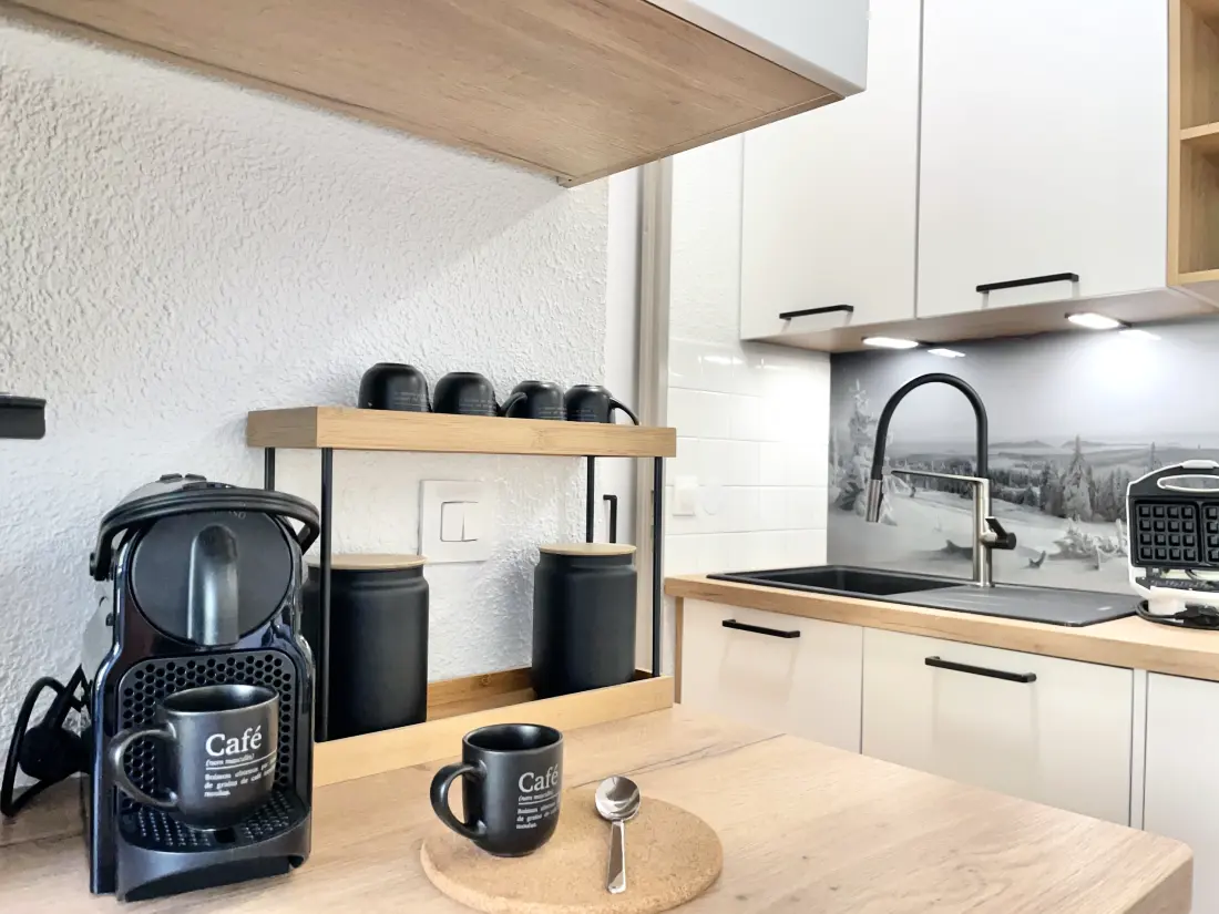 Appartements à Les Ménuires