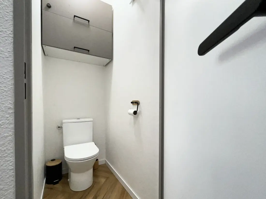 Appartements à Les Ménuires