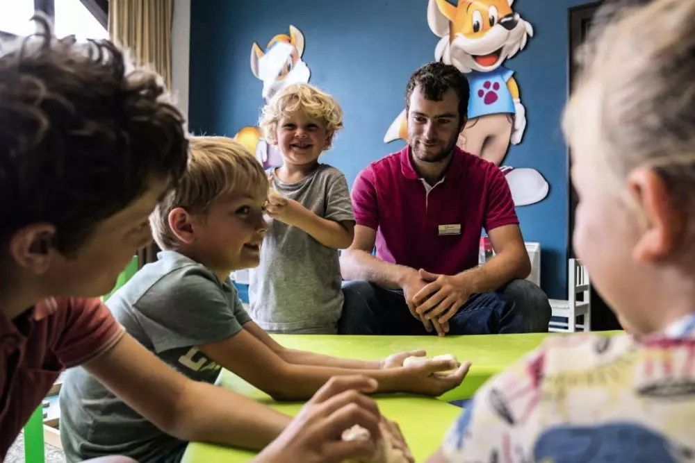 Hotel Les Menuires Les Bruyères - Colazione