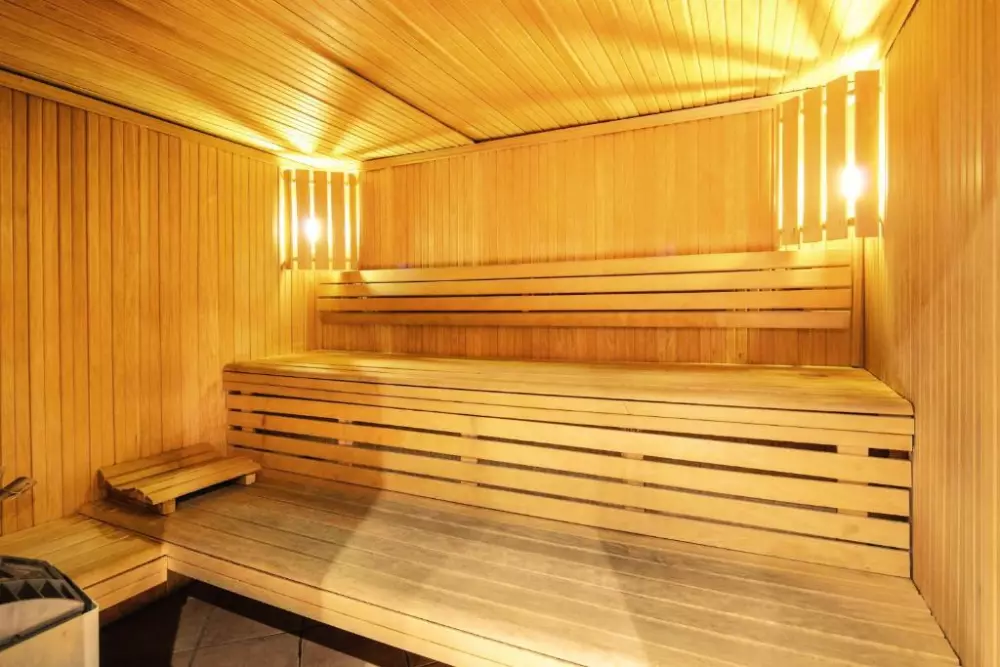 Hotel Les Menuires Les Bruyères - Colazione