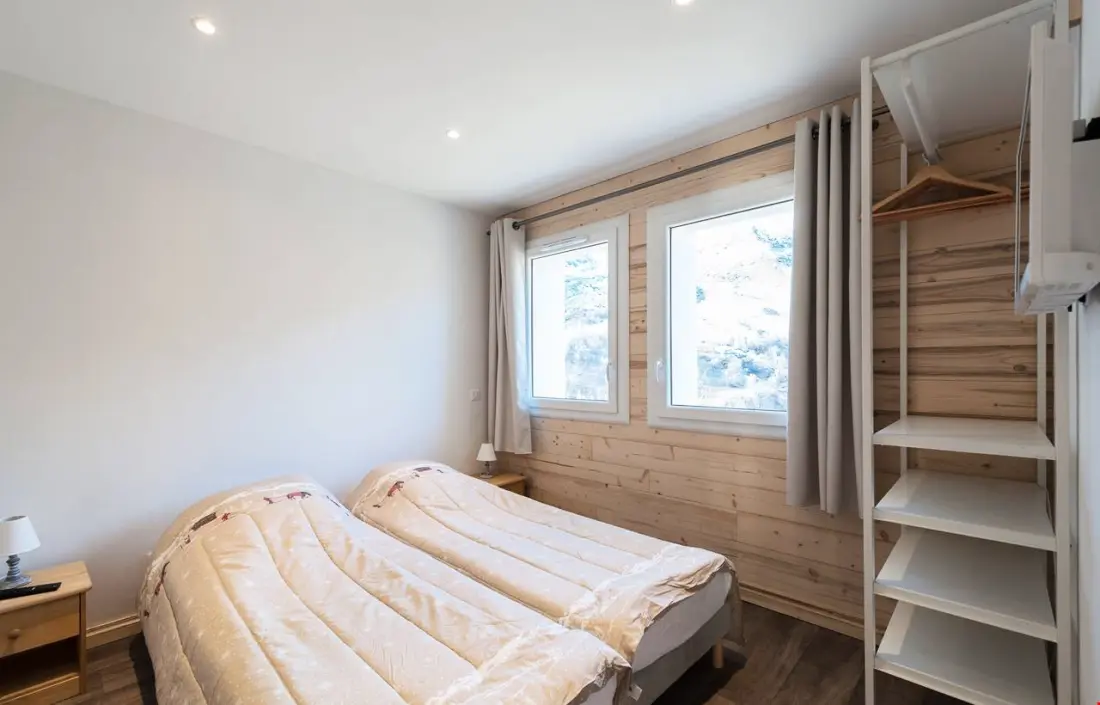 Chalet Odalys d'Alice