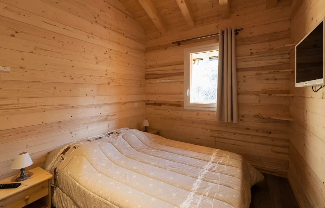 Chalet Odalys d'Alice