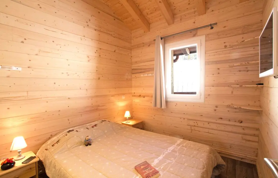 Chalet Odalys De Sophie