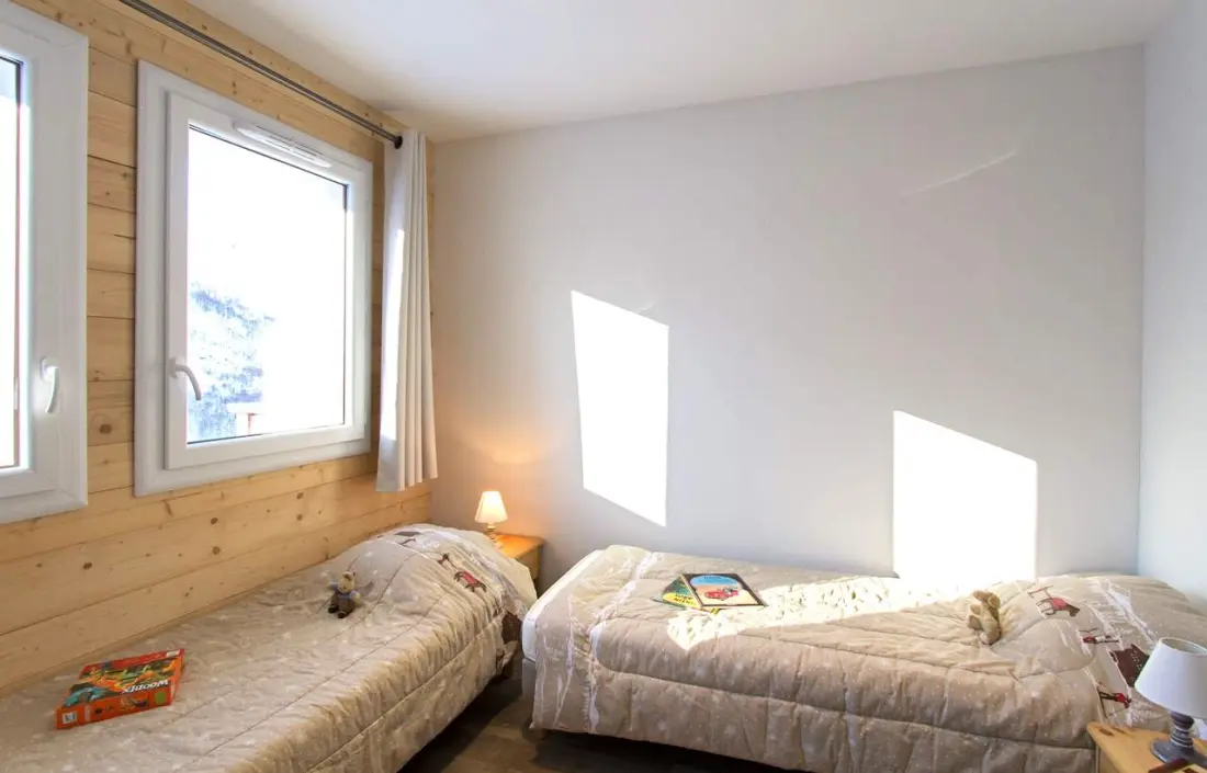 Chalet Odalys De Sophie