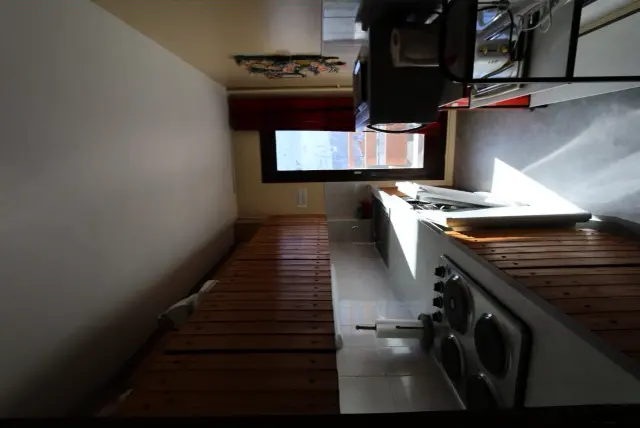 Erkélyes apartman Les Ménuires szívében