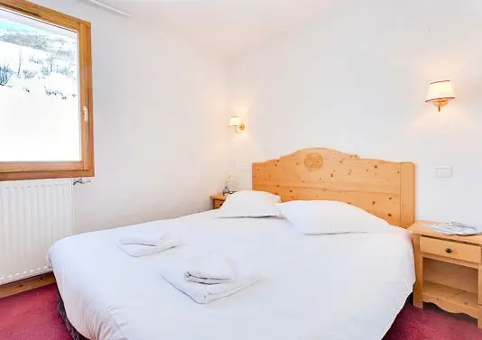 Les Chalets De L'adonis