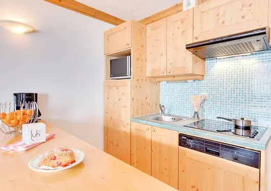 Les Chalets De L'adonis