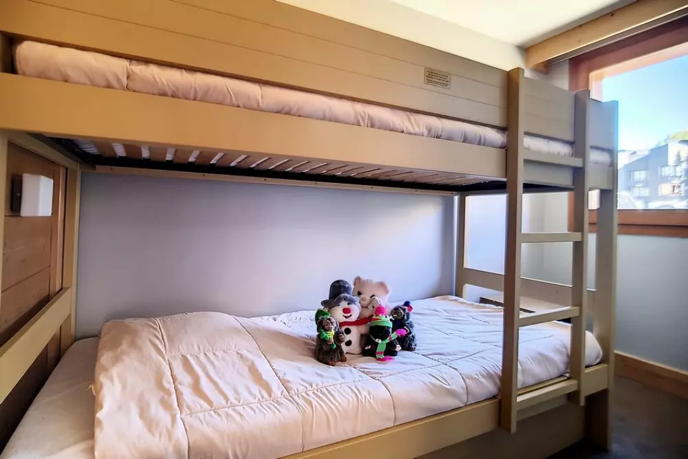 Billeder af Pierre & Vacances Billeder af Aconit Residence