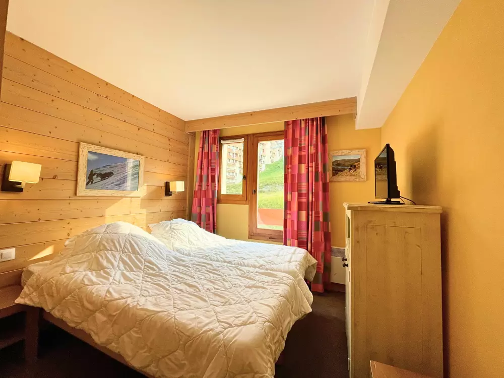 Billeder af Pierre & Vacances Billeder af Aconit Residence