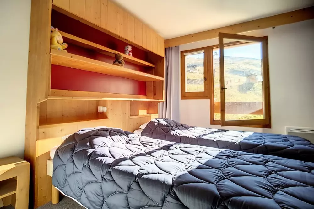 Billeder af Pierre & Vacances Billeder af Aconit Residence