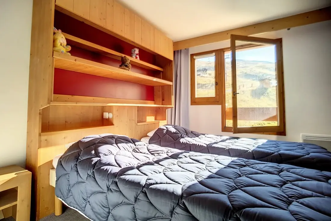 Pierre & Vacances Aconit Residence 3 Stars★★★