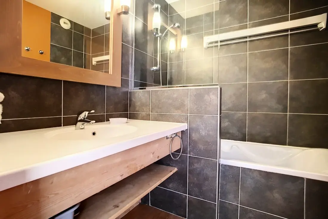 Pierre & Vacances Aconit Residence 3 Stars★★★