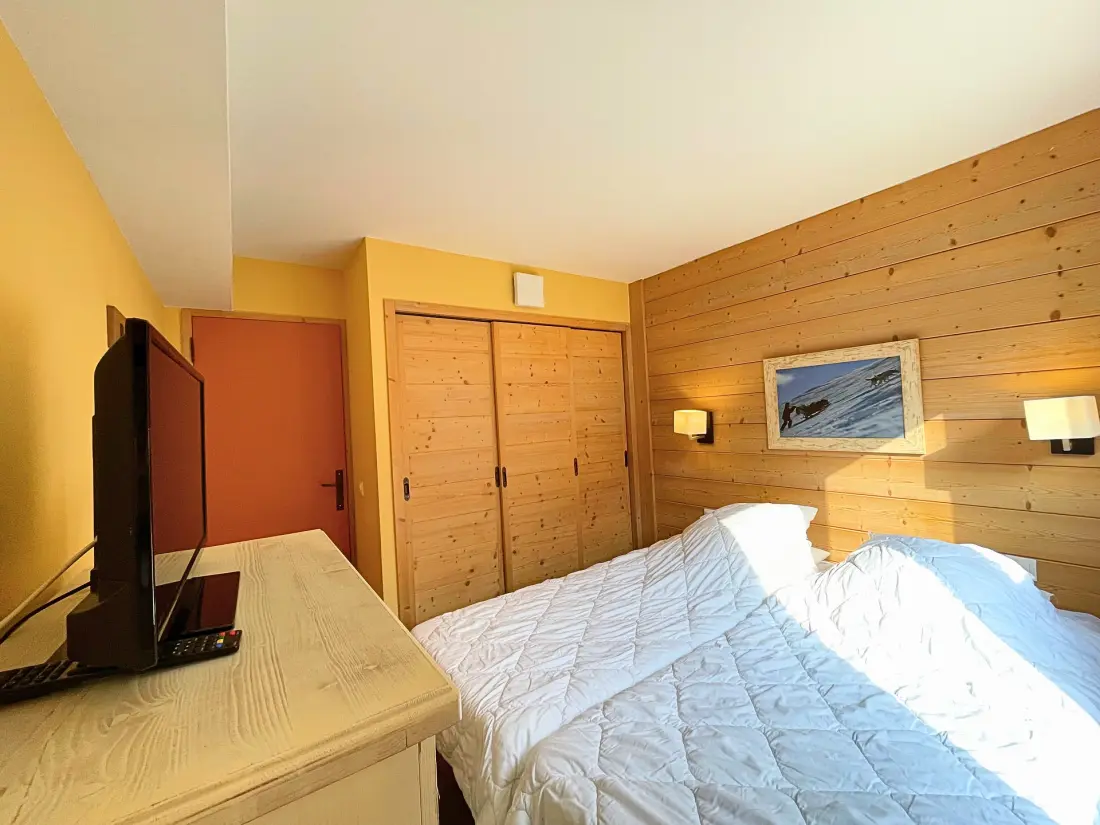Pierre & Vacances Aconit Residence 3 Stars★★★