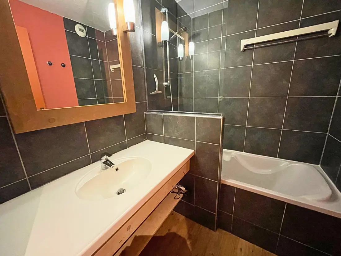 Pierre & Vacances Aconit Residence 3 Stars★★★