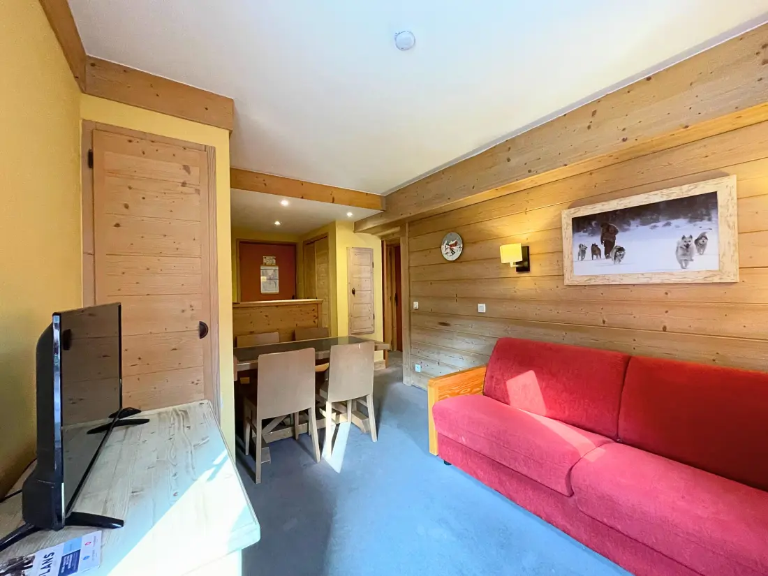 Pierre & Vacances Aconit Residence 3 Stars★★★