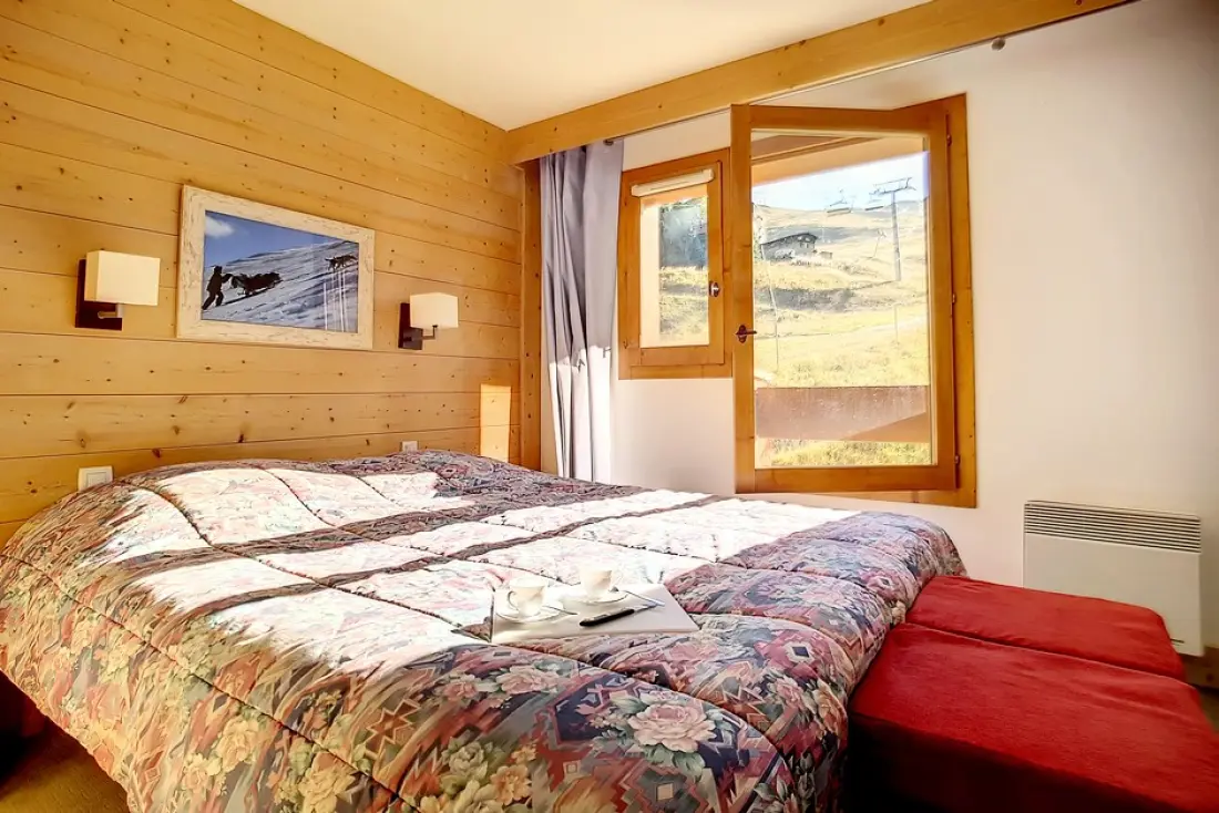 Pierre & Vacances Aconit Residence 3 Stars★★★